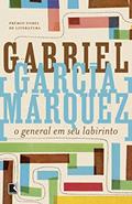 Ler O general em seu labirinto, do autor Gabriel García Márquez