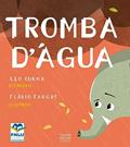 Ler Tromba d'água, do autor Leo Cunha
