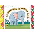 Ler O elefantinho da tromba caída, do autor Consuelo Dores Silva