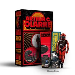 Box Essencial Arthur C. Clarke, do autor Arthur C. Clarke