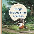 Ler Diego tropeça nas orelhas: quando voce fracassa, do autor Welch Edward T. Ler Diego tropeça nas orelhas: quando voce fracassa, do autor Welch Edward T.