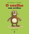 Ler O coelho sem orelhas, do autor Klaus Baumgart; Til Schweiger