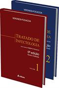 Ler Tratado de Infectologia, do autor Ricardo Veronesi; Roberto Focaccia