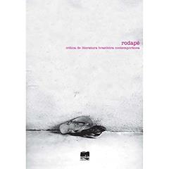 Rodapé: Crítica de Literatura Brasileira Contemporânea (Volume 3), do autor Nankin Editorial