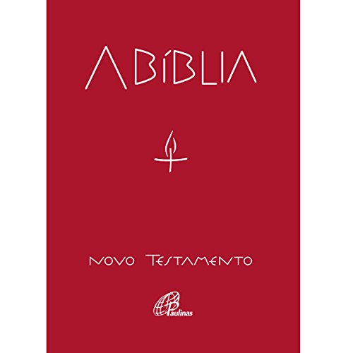 Ler A Bíblia - Novo testamento (bolso): Edição sem notas explicativas de rodapé, do autor Paulinas Editora