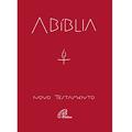 Ler A Bíblia - Novo testamento (bolso): Edição sem notas explicativas de rodapé, do autor Paulinas Editora Ler A Bíblia - Novo testamento (bolso): Edição sem notas explicativas de rodapé, do autor Paulinas Editora