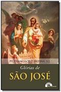Ler Glorias de São Jose - Volume 1, do autor J. Butina Francisco Padre