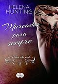 Ler Marcados para sempre, do autor Helena Hunting