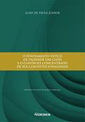 Ler O Fundamento Fático de Validade das CIDES e o Controle Concentrado de sua Constitucionalidade, do autor Aldo de Paula Junior Ler O Fundamento Fático de Validade das CIDES e o Controle Concentrado de sua Constitucionalidade, do autor Aldo de Paula Junior