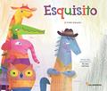 Ler Esquisito, do autor Canizales