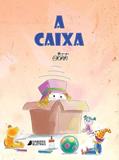 Ler A caixa, do autor Jótah Ler A caixa, do autor Jótah