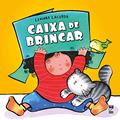 Ler Caixa de brincar, do autor Leninha Lacerda