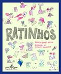 Ler Ratinhos, do autor Ronaldo Simões Coelho Ler Ratinhos, do autor Ronaldo Simões Coelho