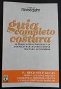 Ler Guia Completo da Costura - Livro 5 Decotes e Golas, do autor Vários Autores