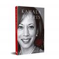 Ler Kamala Harris: A vida da primeira mulher vice-presidente dos Estados Unidos, do autor Dan Morain Ler Kamala Harris: A vida da primeira mulher vice-presidente dos Estados Unidos, do autor Dan Morain