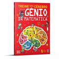 Ler Treine seu cérebro: Seja um gênio da matemática, do autor Mike Goldsmith
