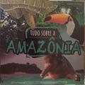 Ler Biomas do Brasil - Tudo Sobre a Amazonia, do autor Pé Da Letra
