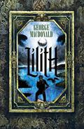 Ler Lilith: Um romance, do autor George MacDonald