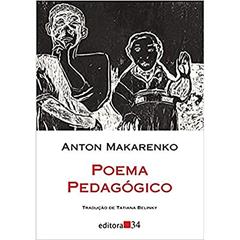Poema pedagógico, do autor Anton Makarenko