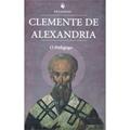 Ler O Pedagogo, do autor Clemente de Alexandria