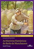Ler As Histórias Fantásticas do Barão de Munchausen, do autor Tatiana Belinky Ler As Histórias Fantásticas do Barão de Munchausen, do autor Tatiana Belinky