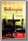 Ler Rio Botequim, do autor Diversos Autores