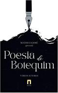 Ler Poesia de Botequim, do autor Matheus; Et Al Jose Ler Poesia de Botequim, do autor Matheus; Et Al Jose