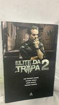 Ler Elite Da Tropa II, do autor Pimentel Rodrigo