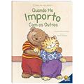 Ler Como eu me sinto...Quando me importo com os outros, do autor Cornelia Maude Spelman