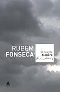 Ler O doente Molière, do autor Rubem Fonseca