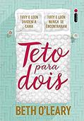 Ler Teto para dois (Livro que deu origem à série da Paramount), do autor Beth O'Leary Ler Teto para dois (Livro que deu origem à série da Paramount), do autor Beth O'Leary