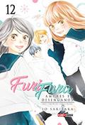 Ler Furi Fura - 12, do autor Io Sakisaka Ler Furi Fura - 12, do autor Io Sakisaka