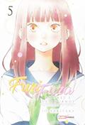 Ler Furi Fura: Amores e Desenganos - 5, do autor Mauricio de Sousa Ler Furi Fura: Amores e Desenganos - 5, do autor Mauricio de Sousa