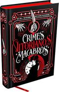 Ler Crimes Vitorianos Macabros, do autor Kate Clarke; M.W. Oldridge; Neil R.A. Bell; Trevor Bond
