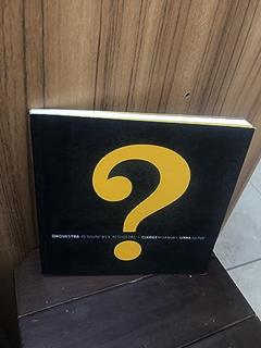 Orquestra. Perguntas e Respostas, do autor Clarice Miranda