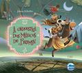 Ler A Orquestra dos Músicos de Bremen - Ed. Luxo, do autor Jonas Ribeiro Ler A Orquestra dos Músicos de Bremen - Ed. Luxo, do autor Jonas Ribeiro