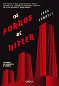 Ler Os fornos de Hitler: A história de uma sobrevivente de Auschwitz, do autor Olga Lengyel Ler Os fornos de Hitler: A história de uma sobrevivente de Auschwitz, do autor Olga Lengyel