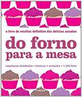Ler Do Forno Para a Mesa, do autor Caroline Bretherton