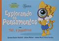 Ler Explorando os Pensamentos com Tati, a Jaguatirica, do autor Carmem Beatriz Neufeld