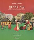 Ler Mamma mia!: História de uma imigrante italiana, do autor Ricardo Dreguer Ler Mamma mia!: História de uma imigrante italiana, do autor Ricardo Dreguer