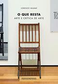 Ler O que resta, do autor Lorenzo Mammì