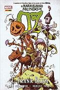 Ler Oz Vol.02: o Maravilhoso Mundo de oz, do autor Eric Shanower Ler Oz Vol.02: o Maravilhoso Mundo de oz, do autor Eric Shanower