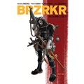 Ler Brzrkr Vol.02 (de 3), do autor Keanu Reeves; Matt Kindt
