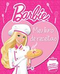 Ler Barbie - Meu livro de receitas, do autor Ciranda Cultural