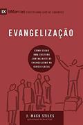 Ler Série 9marcas - Evangelização, do autor J. Mack Stiles