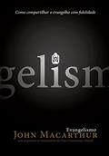 Ler Evangelismo: Como compartilhar o Evangelho com fidelidade, do autor John Macarthur Ler Evangelismo: Como compartilhar o Evangelho com fidelidade, do autor John Macarthur
