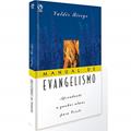 Ler Manual de Evangelismo, do autor Valdir Bicego