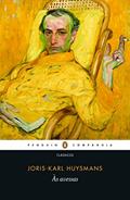 Ler Às avessas, do autor Joris-Karl Huysmans Ler Às avessas, do autor Joris-Karl Huysmans
