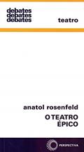 Ler O teatro épico: 193, do autor Anatol Rosenfeld Ler O teatro épico: 193, do autor Anatol Rosenfeld