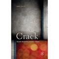 Ler Crack: Reflexões para abordar e enfrentar o problema: Reflexões para abordar e enfrentar o problema, do autor Andrea Dias